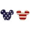 Disney Salt And Pepper Set - Americana Mickey