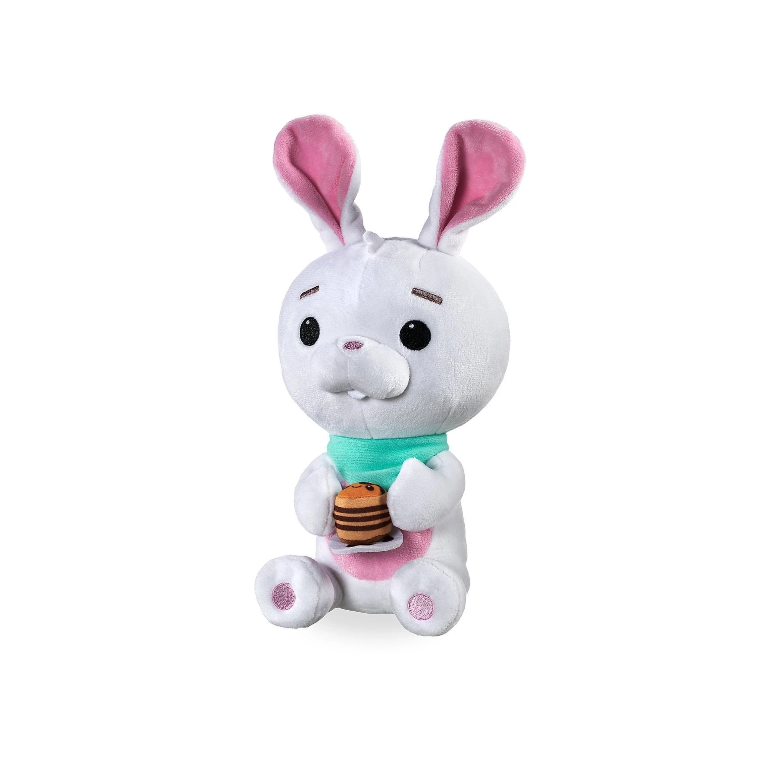 Disney Plush - Ralph Breaks The Internet - Fun Bun - Small