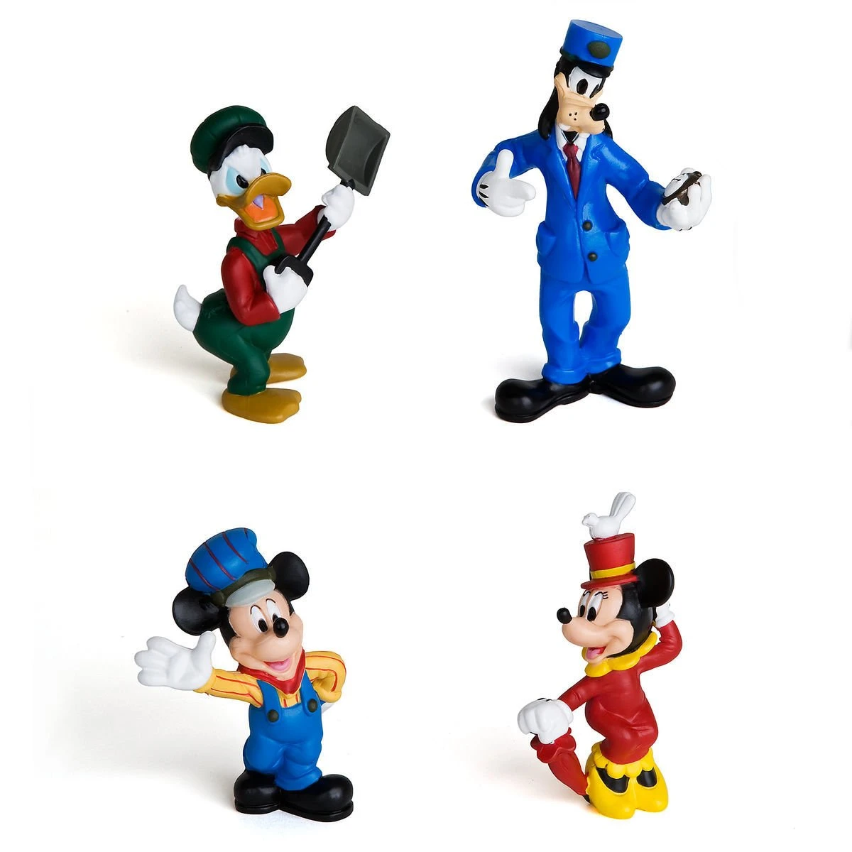 Disney Playset - Disney World Train Set - Image 3