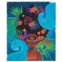 Disney Magnet - Ocean Magic By Neysa Bové