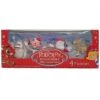 SeaWorld Playset - Rudolph Character Pack - Bumble