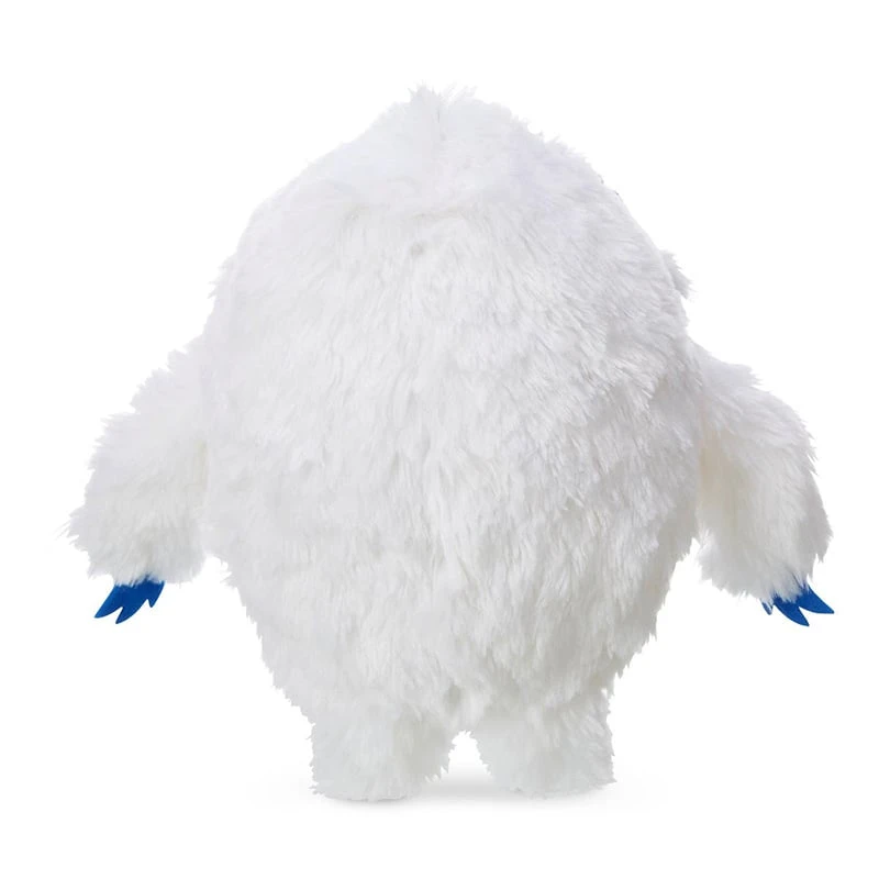 Disney Plush - Expedition Everest Yeti - Girl - Image 2