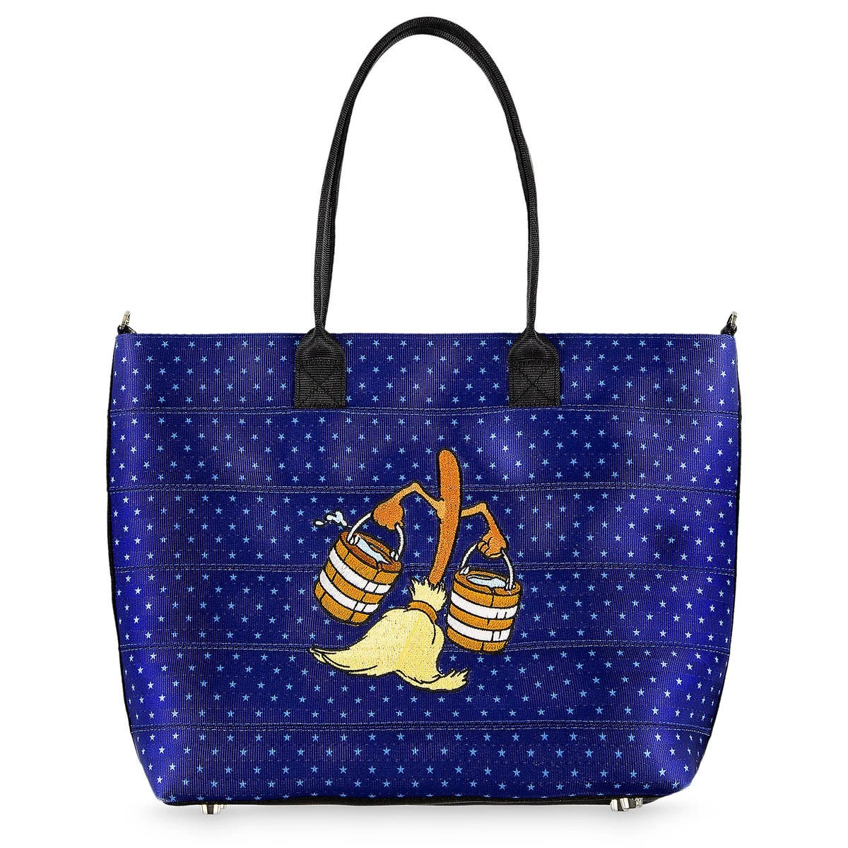 Disney Harveys Bag - Sorcerer Mickey Mouse Tote - Image 2