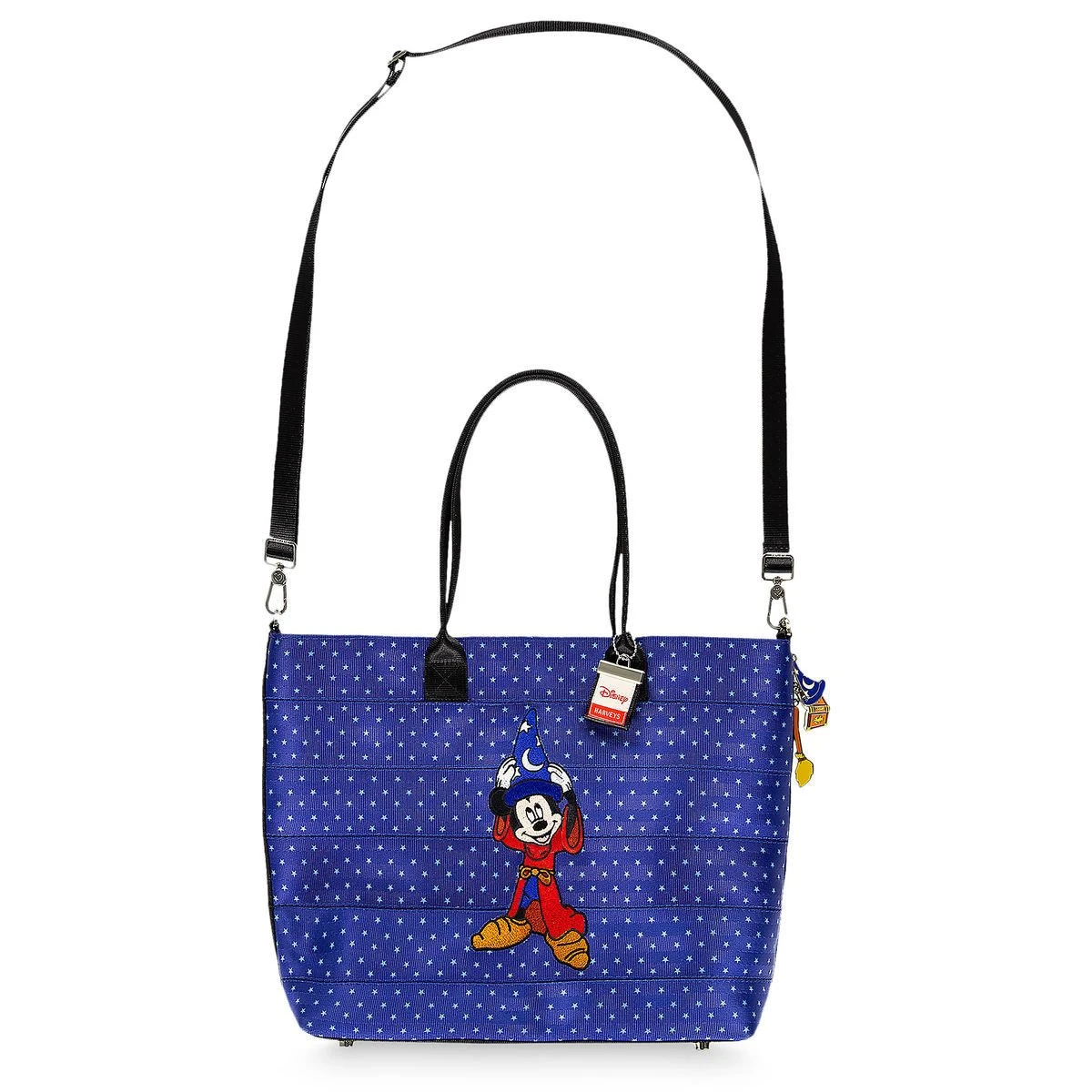 Disney Harveys Bag - Sorcerer Mickey Mouse Tote - Image 3