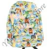 Disney Loungefly Backpack Bag - Toy Story Cuties