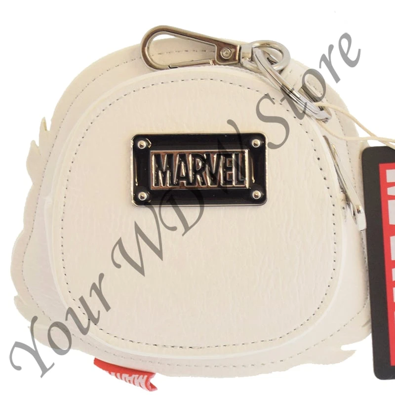 Disney Loungefly Coin/Cosmetic Bag - Marvel X-Men Storm - Coin Bag - Image 2