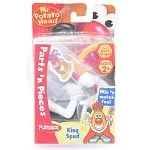 Disney Mr Potato Head - Parts N' Pieces - King Spud
