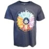 Disney Adult Shirt - Disney World Compass Mickey