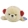 SeaWorld Plush - Small White Seal - 13''