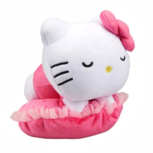 Universal Plush - Hello Kitty Sleeping