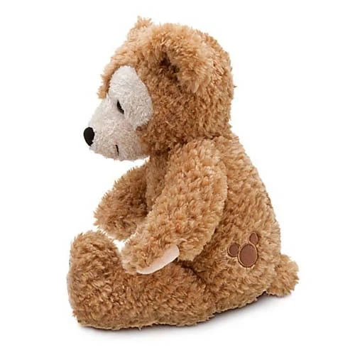 Disney Duffy Bear Plush - Standard Bear - 17" H - Image 2