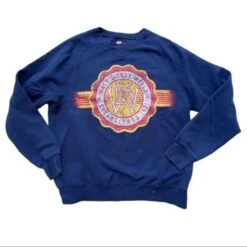 Disney Adult Shirt - Pullover Sweater - WDW Established 1971