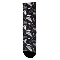Disney Socks - Mountain Man