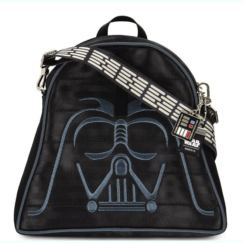Disney Harveys Bag - Star Wars Darth Vader Crossbody
