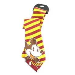 Disney Silk Tie - Mickey Mouse