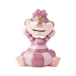 Enesco Disney Salt And Pepper Shaker Set - Cheshire Cat
