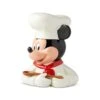 Enesco Disney Cookie Jar - Chef Mickey