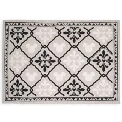 Disney Placemat - Mickey Mouse Homestead Collection