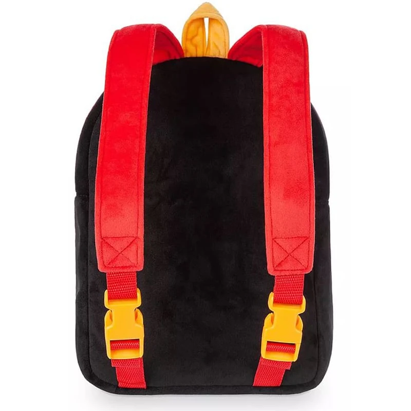 Disney Plush Backpack - Mickey Mouse Doll - Image 2