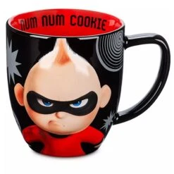 Disney Coffee Cup Mug - Jack Jack