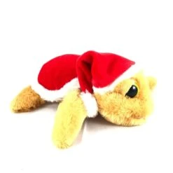 SeaWorld Plush - Santa Turtle