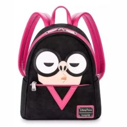 Disney Parks Loungefly Mini Backpack - Edna Mode