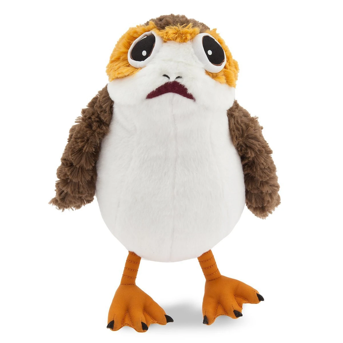 Disney Plush - Star Wars - Porg 11 Inch