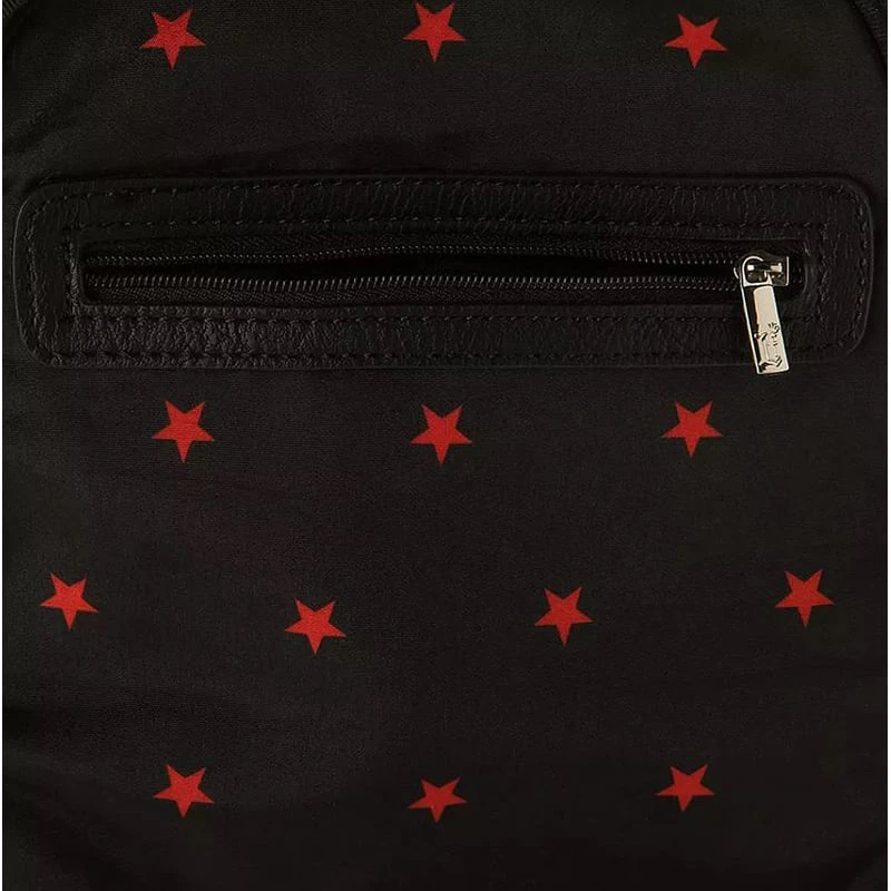 Disney Parks Loungefly Mini Backpack - Pixar Ball - Image 4