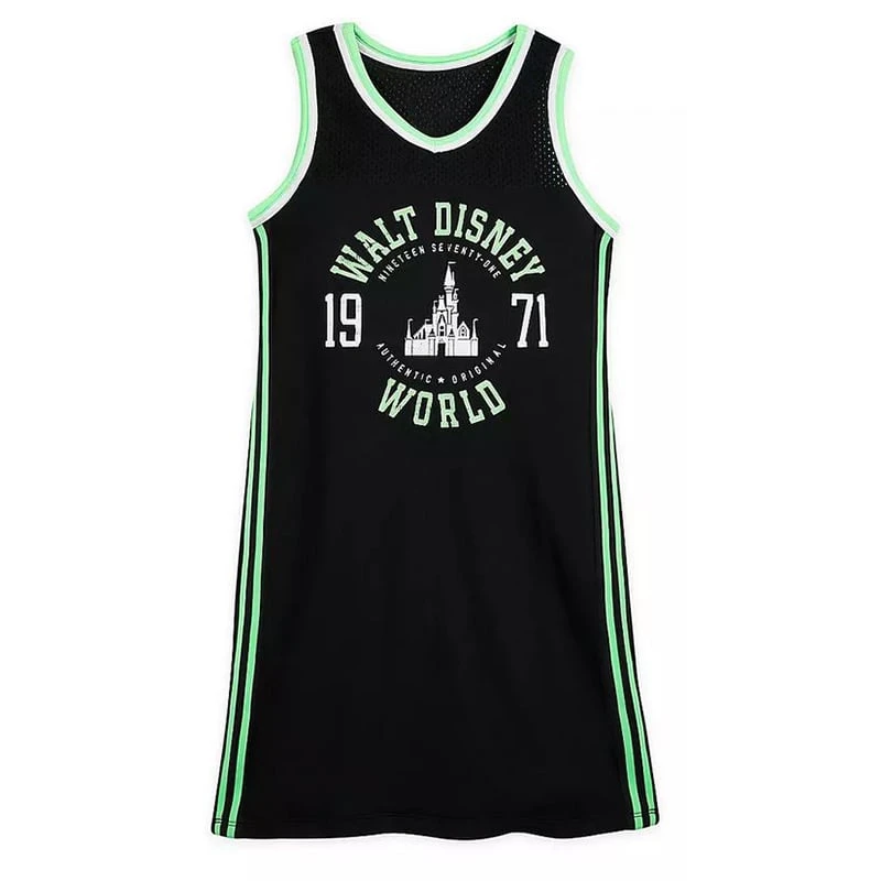 Disney Women's Tank Dress - Walt Disney World