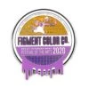 Disney Magnet - Figment Color Co. - Epcot Festival Of The Arts 2020