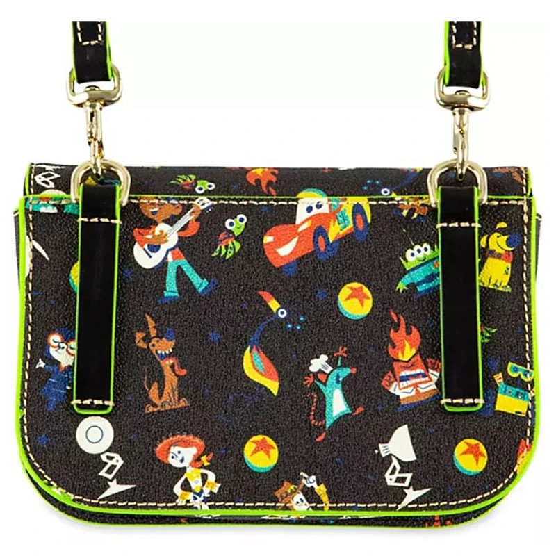 Disney Dooney & Bourke Bag - Pixar - Crossbody - Image 2