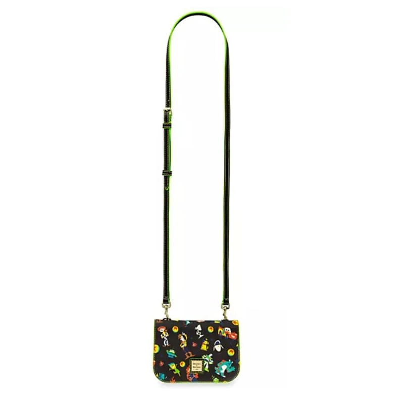 Disney Dooney & Bourke Bag - Pixar - Crossbody - Image 3