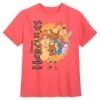 Disney Women's Shirt - Hercules