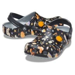 Disney Adult Crocs - Mickey Mouse - Halloween