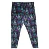 Disney Women's Leggings - Disney Villains