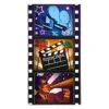 Universal Magnet - Universal Studios - 3 Panel Filmstrip