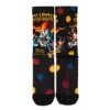 Universal Socks - Halloween Horror Nights X - Retro 2000 - Jack The Clown