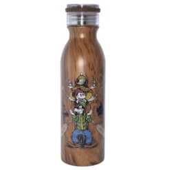 Disney Water Bottle - Mickey And Friends Canada