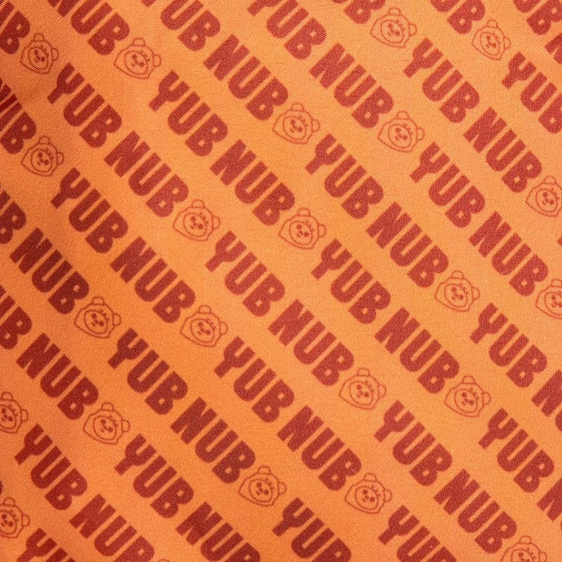 Disney Parks Loungefly Wristlet Bag - Star Wars - Ewok - Image 3