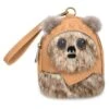 Disney Parks Loungefly Wristlet Bag - Star Wars - Ewok