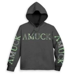 Disney Adult Hoodie - Hocus Pocus Amuck Amuck Amuck