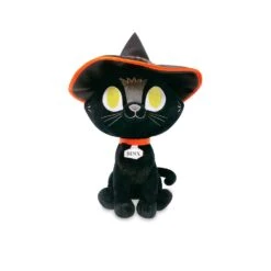 Disney Plush - Hocus Pocus Sanderson Sisters - Binx The Cat