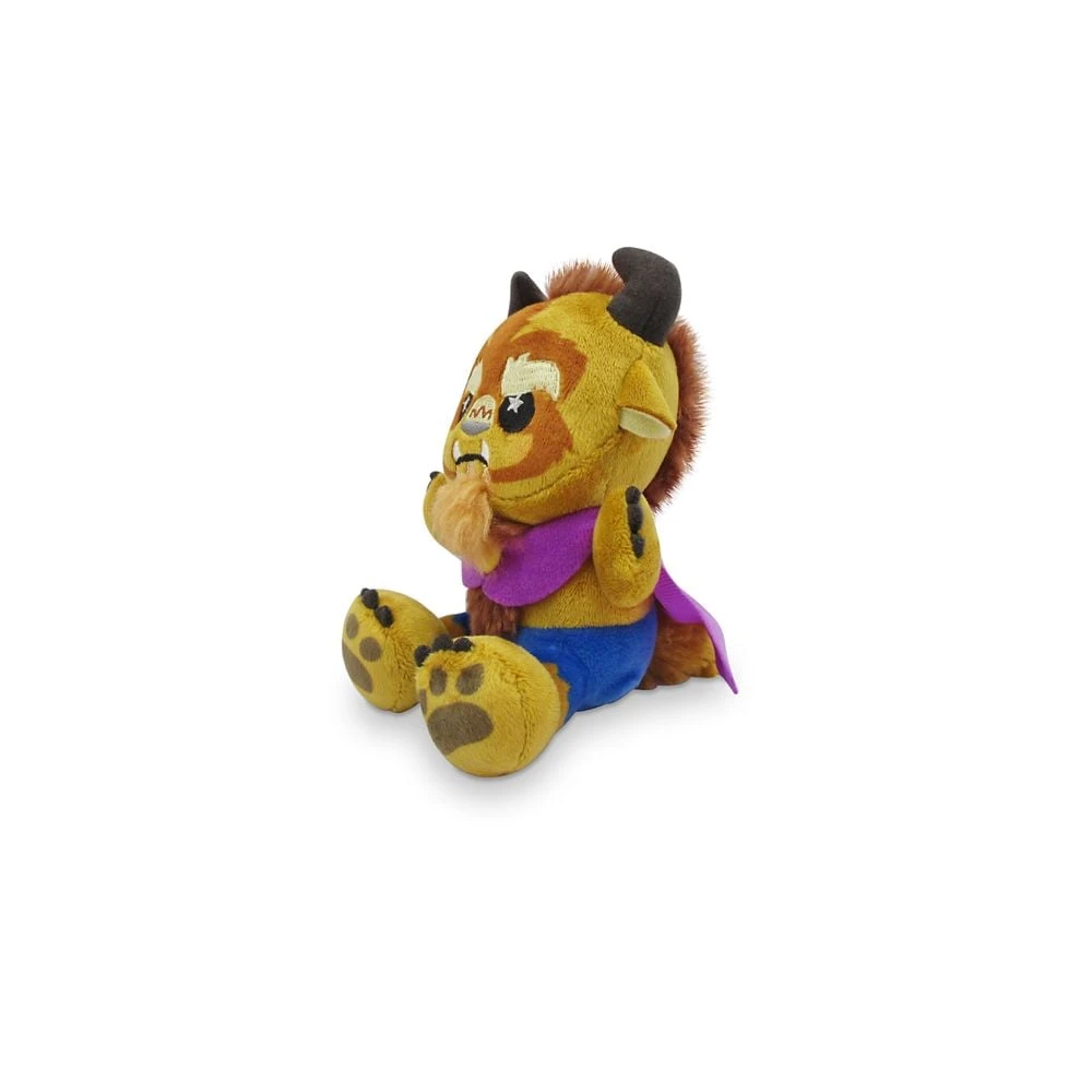 Disney Plush - Wishables Beauty And The Beast - Beast - Image 2