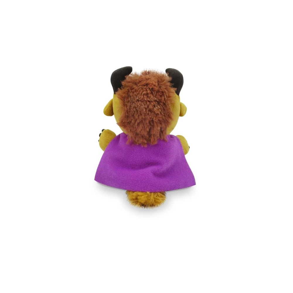 Disney Plush - Wishables Beauty And The Beast - Beast - Image 3