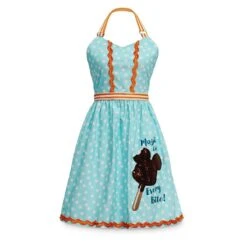 Disney Apron - Magic In Every Bite - Mickey Ice Cream Bar