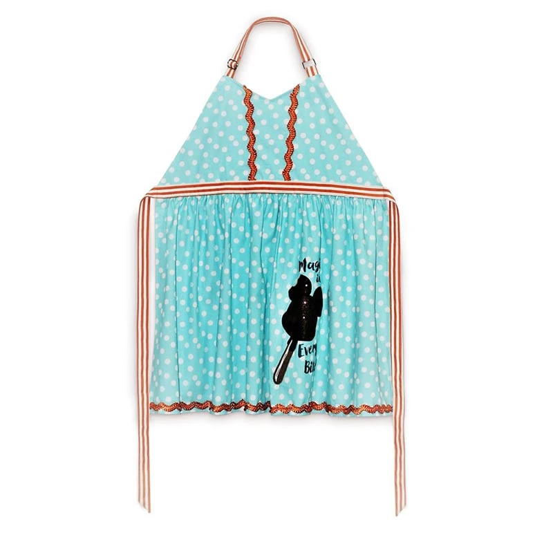 Disney Apron - Magic In Every Bite - Mickey Ice Cream Bar - Image 2