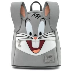 Looney Tunes Loungefly Mini Backpack - Bugs Bunny Cosplay