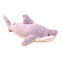 SeaWorld Plush - Great White Shark Puppet