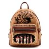 Disney Loungefly Mini Backpack - Hercules Muses