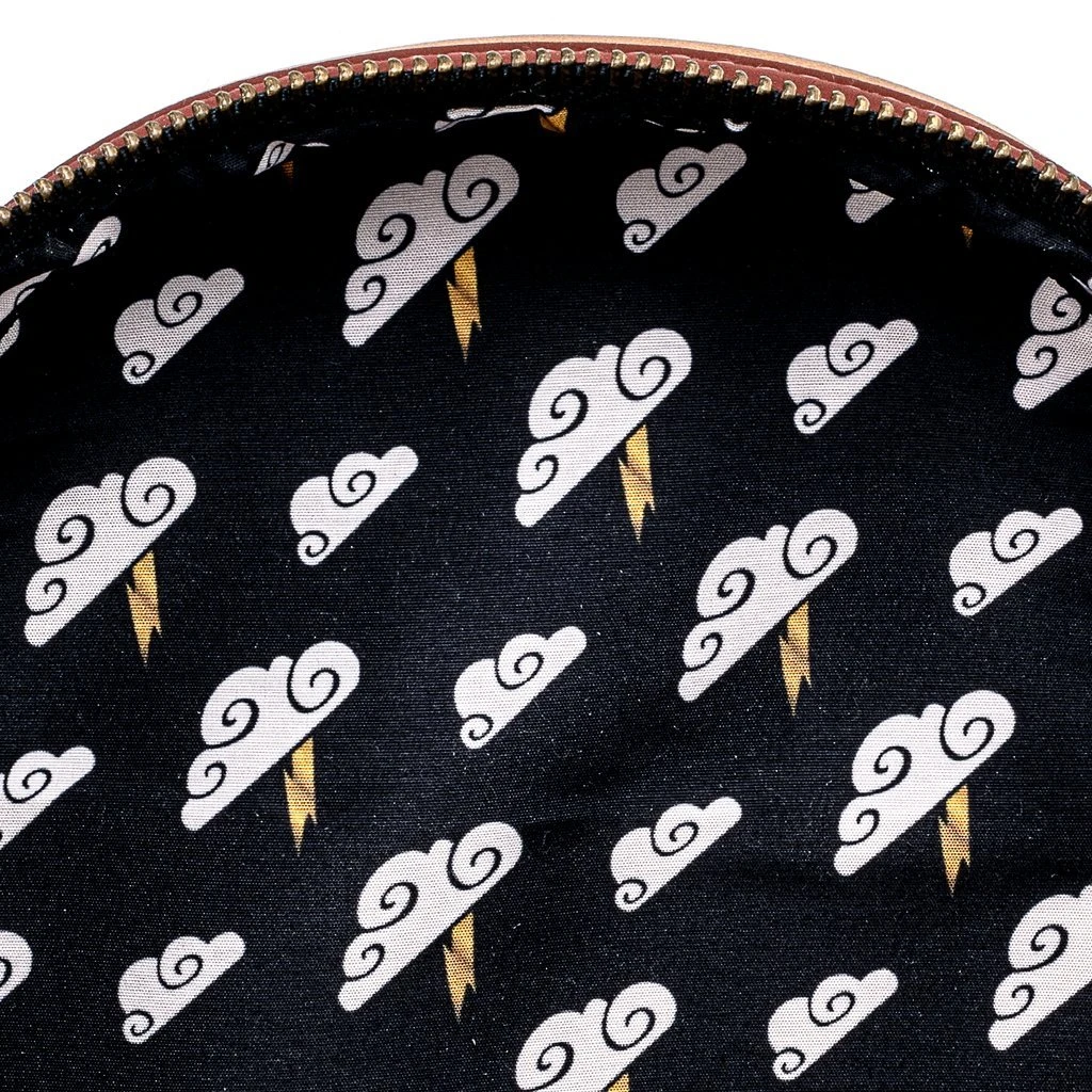 Disney Loungefly Mini Backpack - Hercules Muses - Image 3